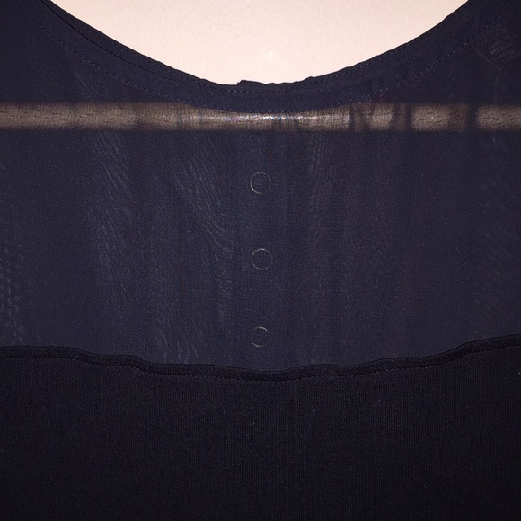 Worn once! Ted Baker cocktail dress - Picture 2 of 7